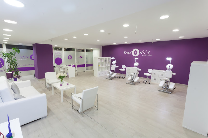 Eliminar Piojos – KIDS & NITS Zaragoza