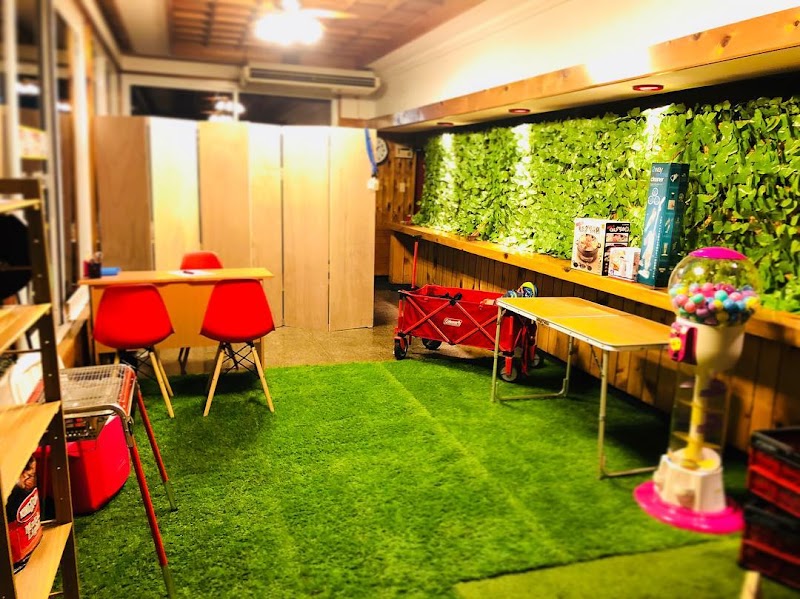 ハピネスレンタカー 天白塩釜口店