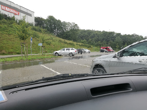 [P] Pendlerparkplatz - Thumbnail