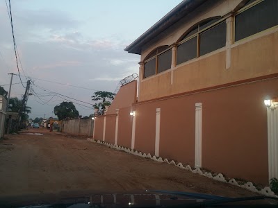 Photos of Grand march&eacute;