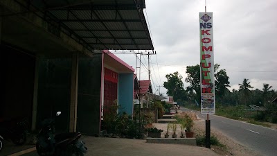 Photos of NS KOMPUTER Harun NST