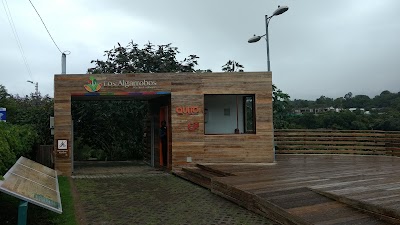 Photos of Nature Trail The Chaqui&ntilde;&aacute;n