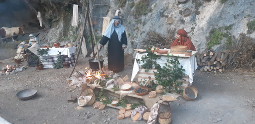 Presepe di Genga - Thumbnail