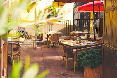 Photos of Cafe Fiore