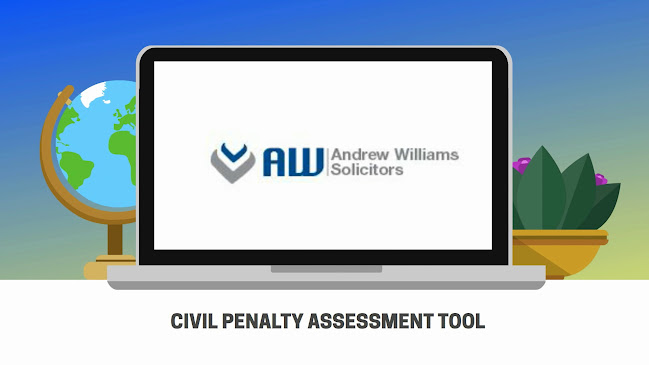 Reviews of Andrew Williams Solicitors in Leeds - Attorney