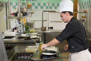 Photo n°41 de La Ferme de Bel Air à Fontenay-lès-Briis (Pizzeria)