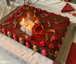 Photo n°20 de La Table Des Artistes Auterive à Auterive (Restaurant français)