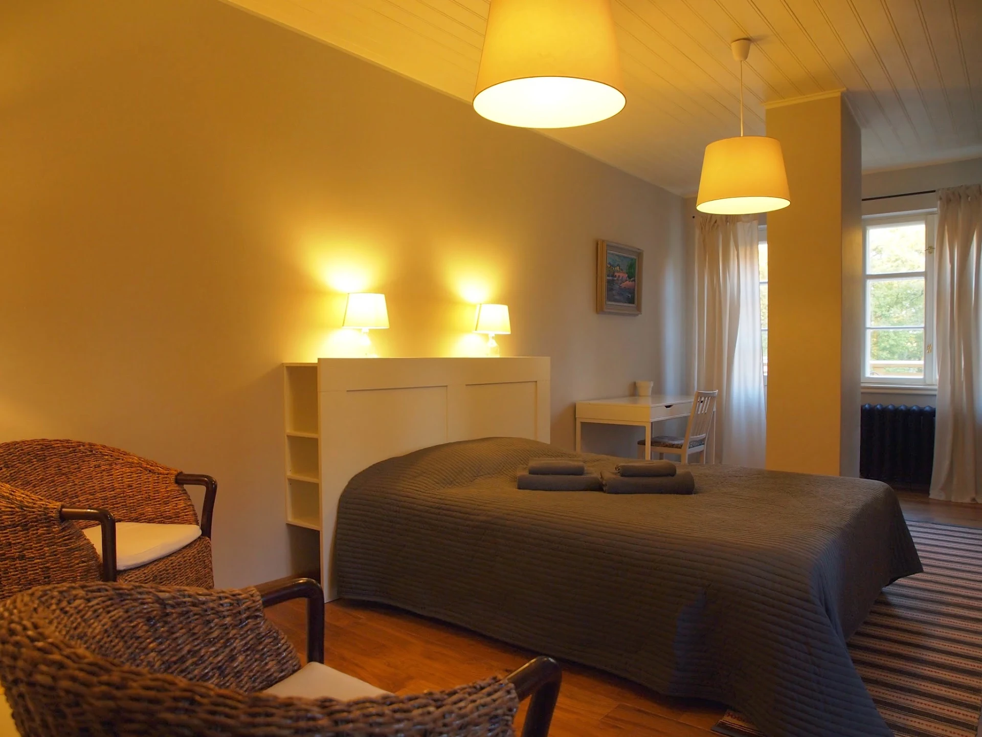 SAHA KLUBA APARTAMENTI