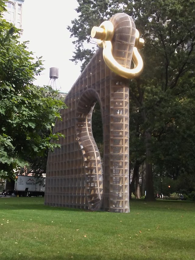 National Museum of Mathematics