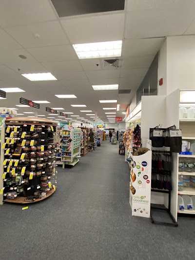 CVS