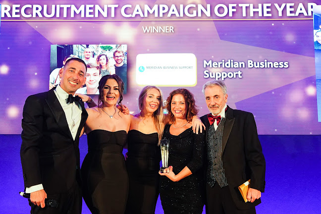 Meridian Business Support
