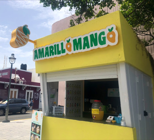 Amarillo Mango Gallery - United States
