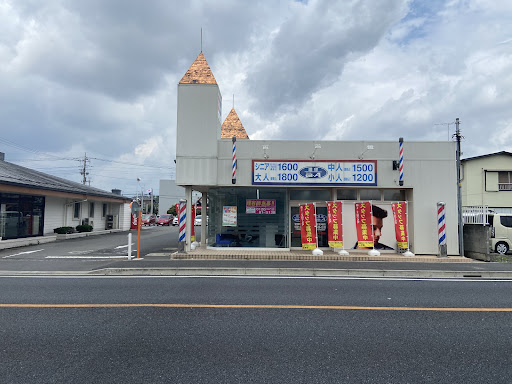 理容カットエー 大泉店