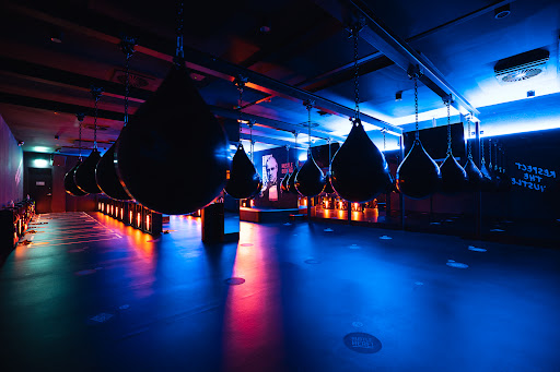 Hustle Boxing Potts Point - Thumbnail