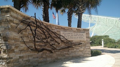 Photos of Sarasota National Cemetery