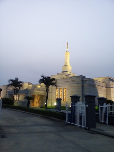 Photos of THE CHURCH OF JESUS CHRIST OF LATTER DAY SAINTS