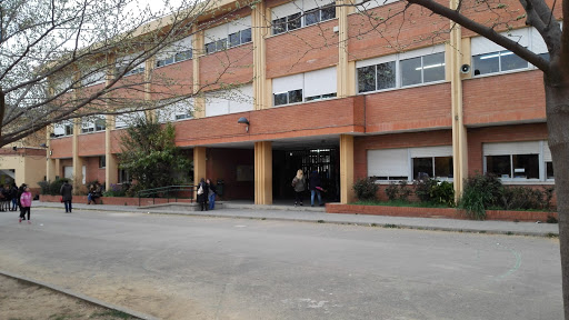 Escola Enric Tatché i Pol