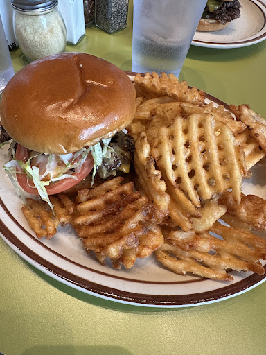 Atomic Cowboy home of Denver Biscuit Co & Fat Sully's NY Pizza Gallery - United States