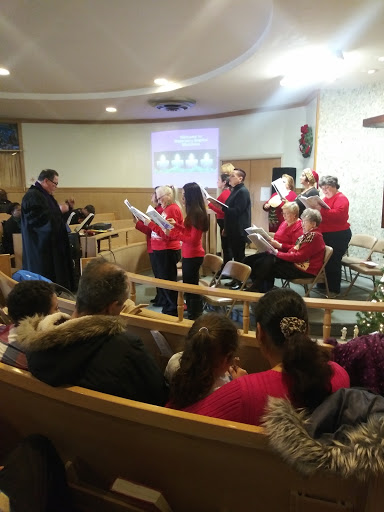 Waterbury Baptist Ministries - Thumbnail