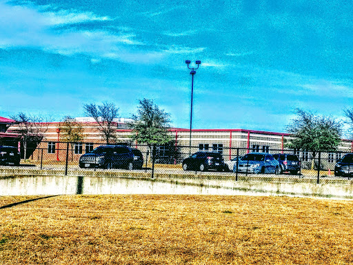 Blake Manor Elementary School - Visual