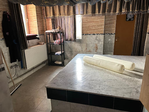 Hamam al Sultan - Thumbnail