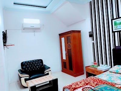 Photos of Hotel Asri Lebong