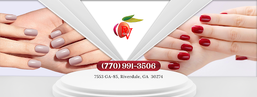 P&V Nails
