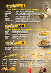 Photo n°21 de Night Pizz à Saint-Étienne (Pizzeria)