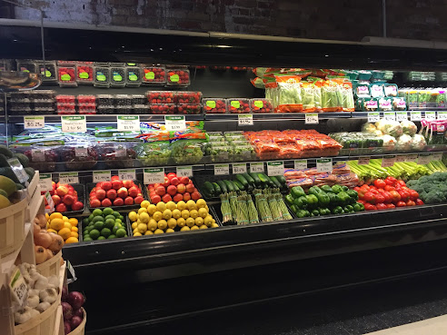 GreenStar Food Co+op - Dewitt by null