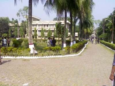 Photos of Agricultural Training Institute, Faridpur