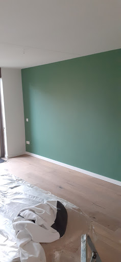 HartCamp schilderwerken - Thumbnail
