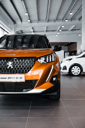 Wingrove Motor Company Peugeot Newcastle - Thumbnail