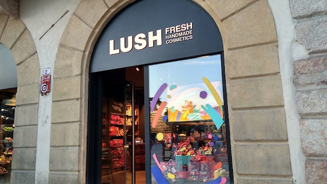 Lush Italia
