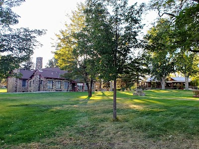 Stewart Indian School Trail