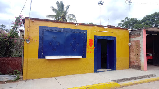 Taqueria Angie - Thumbnail