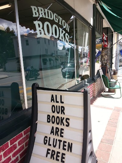 Bridgton Books