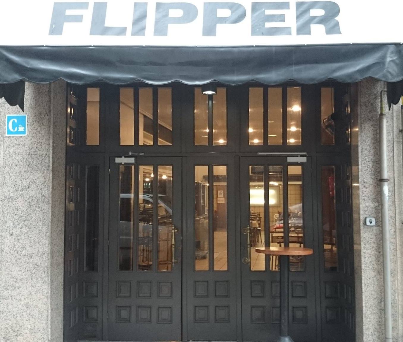 Flypper — photo 4