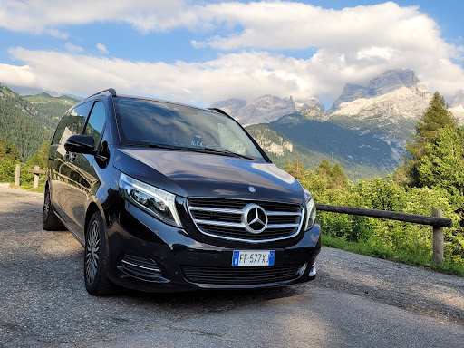 Taxi Paolo | N.C.C. Pinzolo - Campiglio - Thumbnail