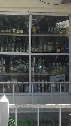 Tienda La Zafra
