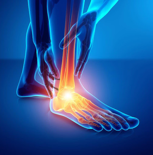 Alex City Foot Specialties - Thumbnail