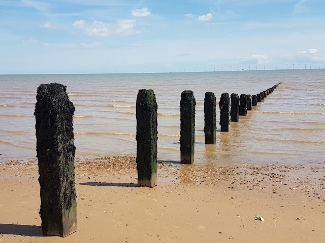 Clacton-on-Sea