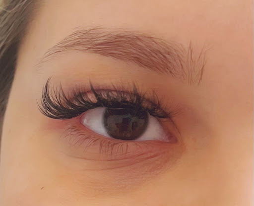 Lashes to Love By Morgan