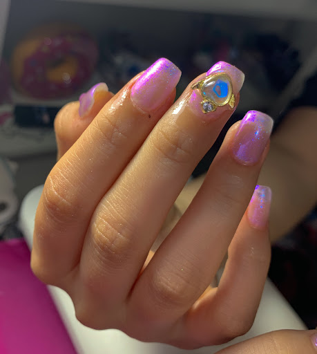 Monsa Nails ????Estudio privado arte en uñas???? - Thumbnail