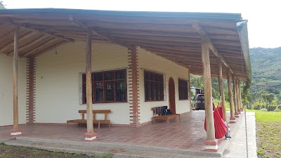 Photos of Hacienda Gonzabal