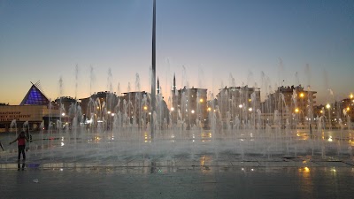 Photos of Şahinbey Parkı