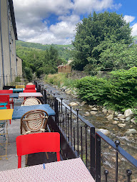 Photo n°33 de Le tichodrome à Bielle (Restaurant végétarien)