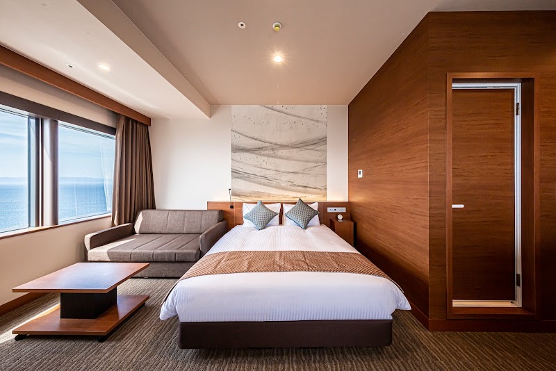 オディシススイーツ大阪エアポートホテル