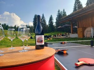 Photo n°36 de Bergerie la Palette à Cohennoz (Bar)