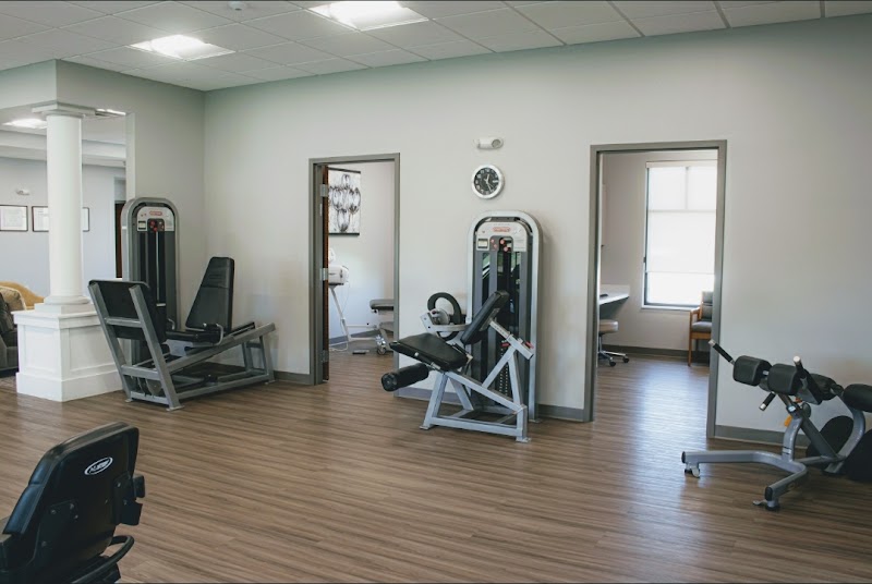 Results Physical Therapy