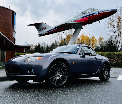 A+ automotive detailing